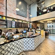 Chimney Coffee House
