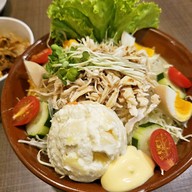 Sekai No Yamachan Ari FEAST Ratchakru