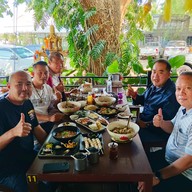 ช้อนทองก๋วยเตี๋ยวเรือ ซุปเปอร์