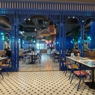 เสือใต้ เซ็นทรัลเวิลด์