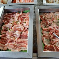 จังจังชาบูปิ้งย่าง 1