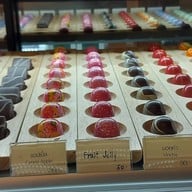 Kan Vela Craft Chocolate ศูนย์การประชุมแห่งชาติสิริกิติ์