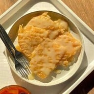 THE BARISTRO AT TRAIN STATION TRAIN STATION