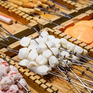 Discovery Fusion BBQ Buffet