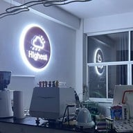 Highest Espresso Bar & Bakeshop -