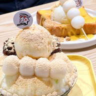 Fuwa Kakigori