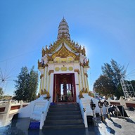 ศาลหลักเมือง พิษณุโลก