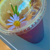 เมนูของร้าน Bluekoff Coffee Saraburi