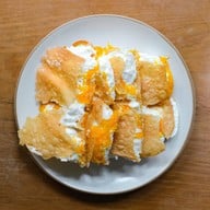 THE BARISTRO AT TRAIN STATION TRAIN STATION