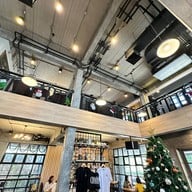 Chimney Coffee House