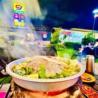 เมนูของร้าน ครัวนายแม่หมูทอดลุงแว่น 1 -