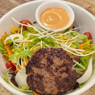 เมนูของร้าน Bigger' Burgers and Steak