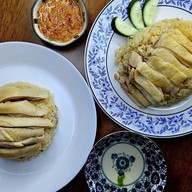 FRANKY'S Yum Khanom Jeen (ยำขนมจีนสไตล์แฟรงค์กี้)