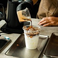 เติมสุข ขามเรียง Coffee and Chill -