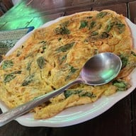 เมนูของร้าน เฮือนภูคา
