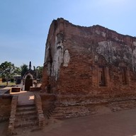 วัดใหญ่จอมปราสาท