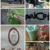 Moai Coffee