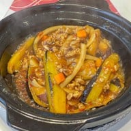 เมนูของร้าน Golden Bowl K Village
