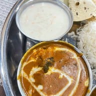 นีรชา ร้านอาหารอินเดีย