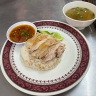 ราชาหมูกรอบ