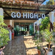 หน้าร้าน Go High `O