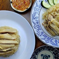 FRANKY'S Yum Khanom Jeen (ยำขนมจีนสไตล์แฟรงค์กี้)