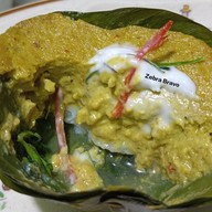 เมนูของร้าน เจริญแกง The Market Bangkok By รสนิยม