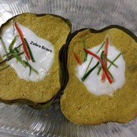 เมนูของร้าน เจริญแกง The Market Bangkok By รสนิยม