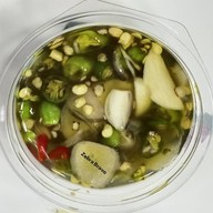 เมนูของร้าน เจริญแกง The Market Bangkok By รสนิยม