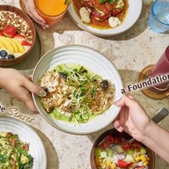 Living Table Bangkok Bangkok