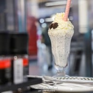 Mickey's Diner BKK