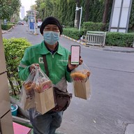 เครป เฟรชชี่ เครป บดินทร์เดชารามคำแหง43/1