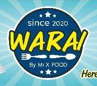 WARAI (วาไร)