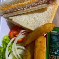 เทพประทานสเต็กเฮ้าส์