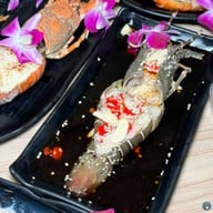 ร้านคุณนายทะเลดอง(บรรทัดทอง-ราคาหน้าร้าน) สามย่าน