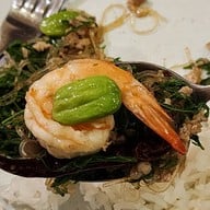 เมนูของร้าน TOOKPAK ถูกปาก คอนแวนต์