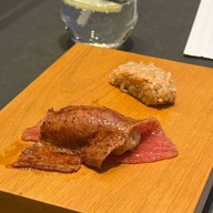 Yakiniku Jumbo Bangkok