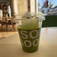 Soul Good Matcha&Coffee