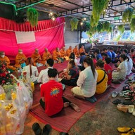 ครัวฟ้าสาง89 พัทยาใต้