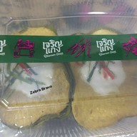 เมนูของร้าน เจริญแกง The Market Bangkok By รสนิยม