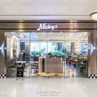 Mickey's Diner BKK