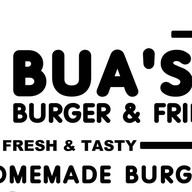 BUA'S BURGER & FRIES