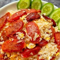 ร้านลับ ข้าวแรมฟืน แม่สอด แม่สอด