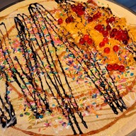 เครป เฟรชชี่ เครป บดินทร์เดชารามคำแหง43/1