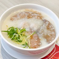 เมนูของร้าน Golden Bowl K Village