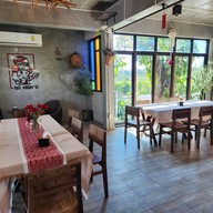 บรรยากาศ Go High `O