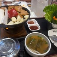 The Bibimbab One Bangkok