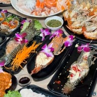 ร้านคุณนายทะเลดอง(บรรทัดทอง-ราคาหน้าร้าน) สามย่าน