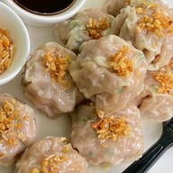 ขนมจีบต้มตัวโต นวมินทร์