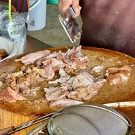 บางหว้าขาหมู จ.ส.100 เอกชัย-บางบอน